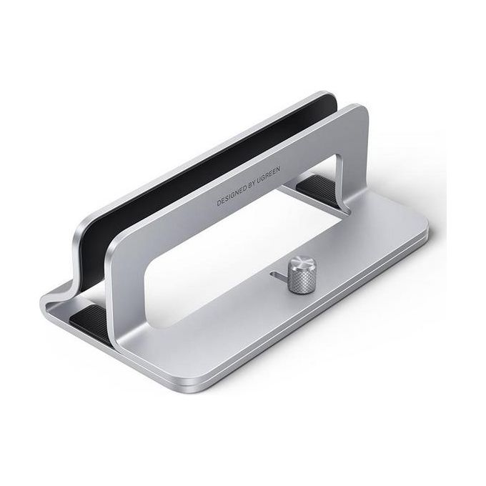 Ugreen Supporto Verticale per Notebook in Alluminio