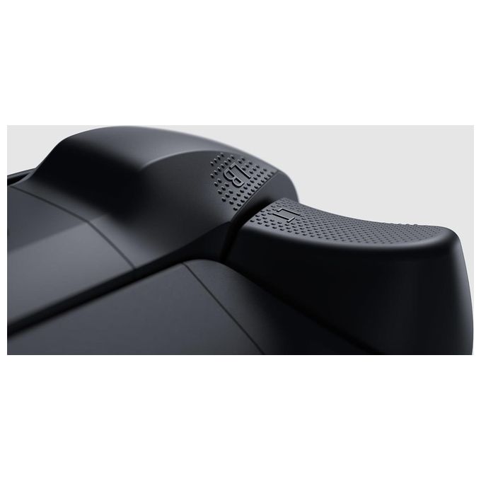 Microsoft Xbox Wireless Controller Nero Bluetooth Gamepad | Yeppon
