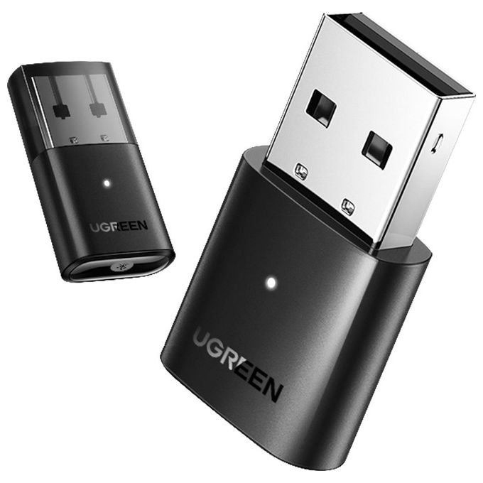 Ugreen Adattatore Usb Bluetooth 5.0