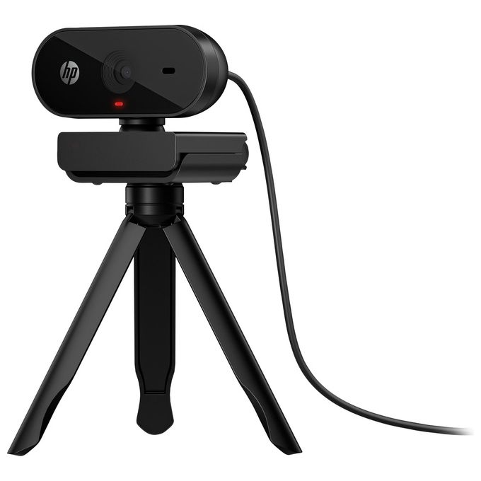 HP 320 FHD USB-A Webcam
