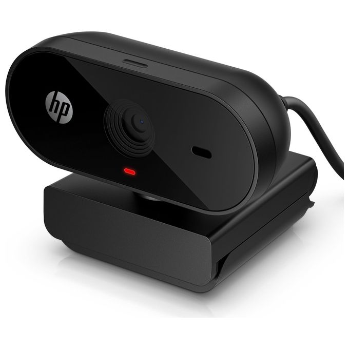 HP 325 Webcam Full Hd Usb-A