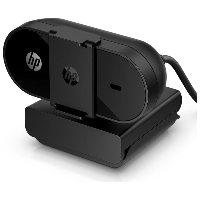 HP 325 Webcam Full Hd Usb-A