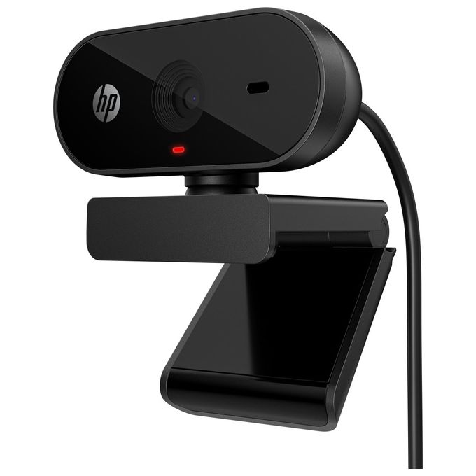 HP 325 Webcam Full Hd Usb-A