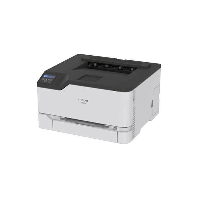 Ricoh P C200W Stampante Laser a Colore A4
