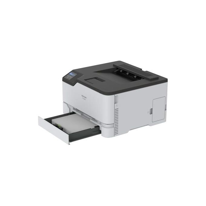 Ricoh P C200W Stampante Laser a Colore A4