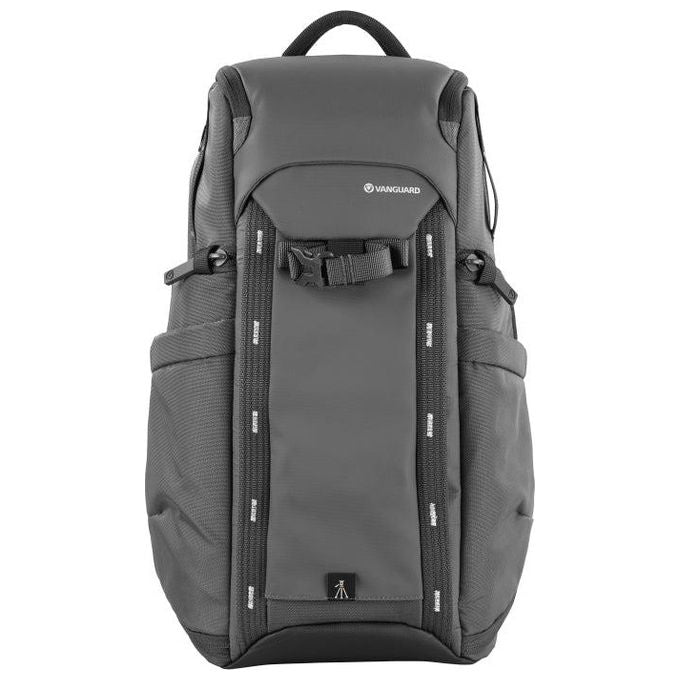 Vanguard VEO Adaptor R44 Grigio Zaino con USB-A