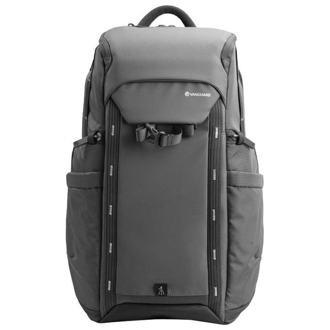 Vanguard VEO Adaptor R48 Grigio Zaino con USB-A
