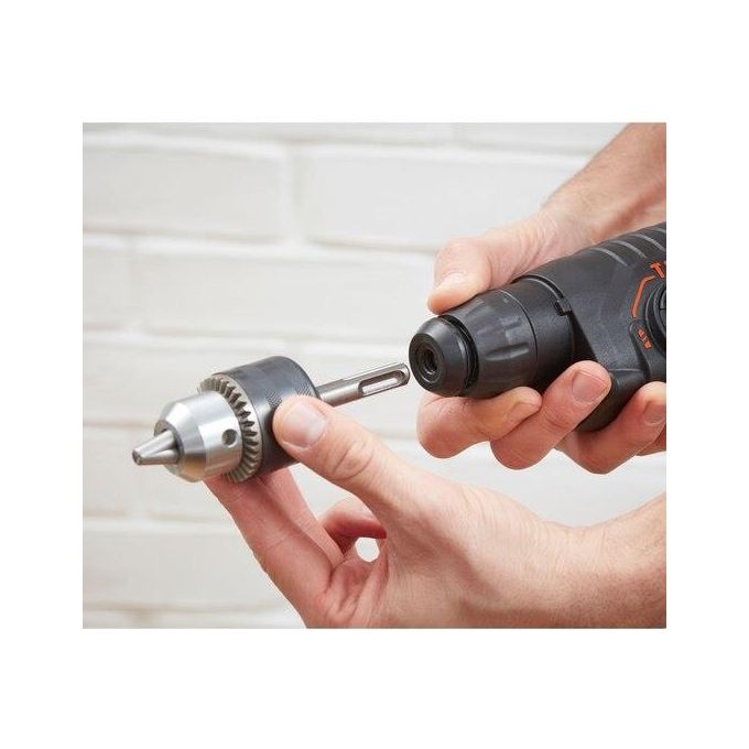 Black+Decker BEHS 01 Martello Tassellatore 650W