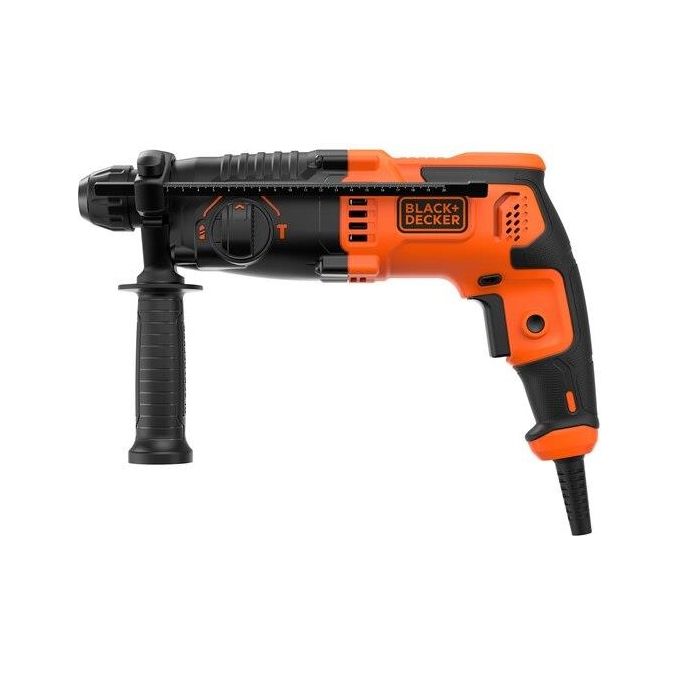 Black+Decker BEHS 01 Martello Tassellatore 650W