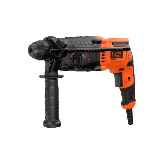 Black+Decker BEHS 01 Martello Tassellatore 650W