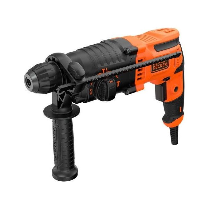 Black+Decker BEHS 01 Martello Tassellatore 650W