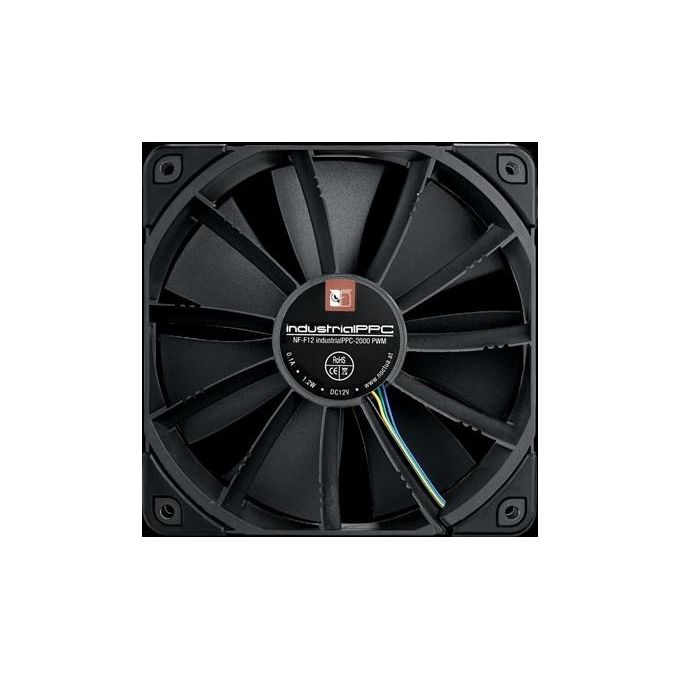 ASUS ROG RYUJIN 360 Sistema di Raffreddamento per CPU All-In-One Liquid, Display OLED, Aura Sync RGB, Noctua Ippc 2000 Pwm, 3 Ventole di Raffreddamento da 120 mm, Nero