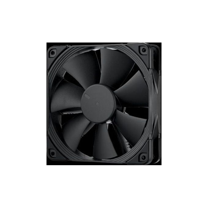 ASUS ROG RYUJIN 360 Sistema di Raffreddamento per CPU All-In-One Liquid, Display OLED, Aura Sync RGB, Noctua Ippc 2000 Pwm, 3 Ventole di Raffreddamento da 120 mm, Nero