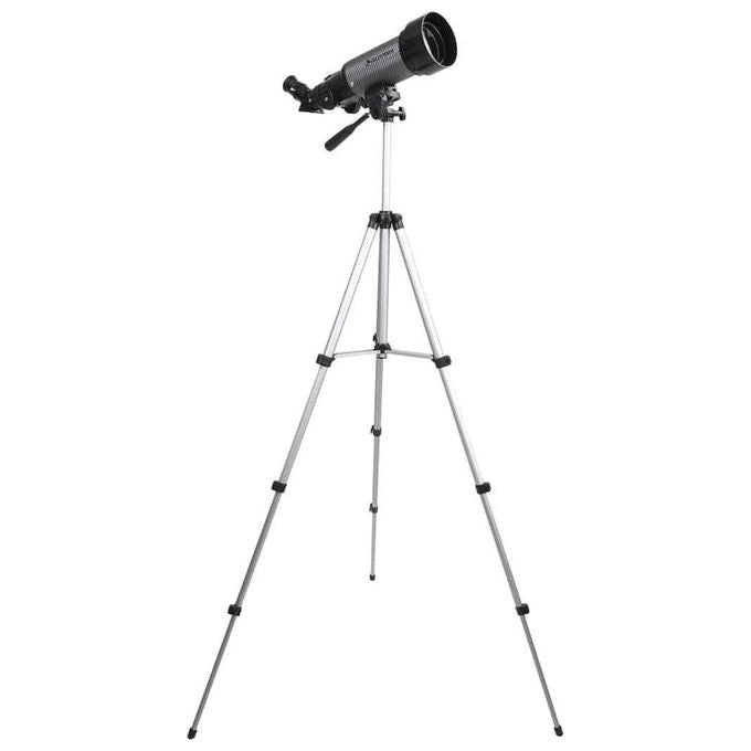 Celstron Telescopio Travelscope 70 Dx Raccordo Foto e per Smartphone Barlow 2x e Filtro Lunare