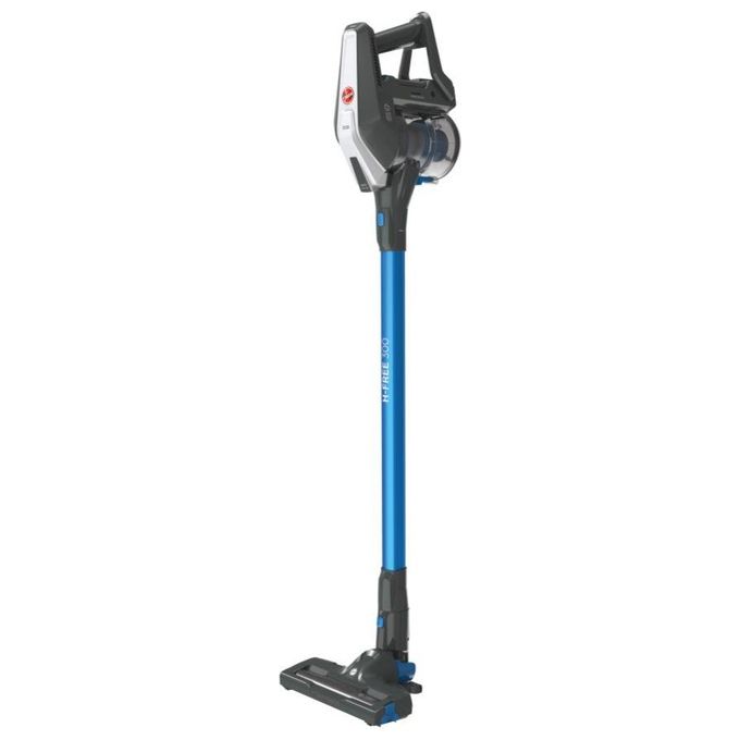Hoover H-FREE 300 HF322PTA 011 Scopa Elettrica Ricaricabile 22Volt Litio Pet Digital