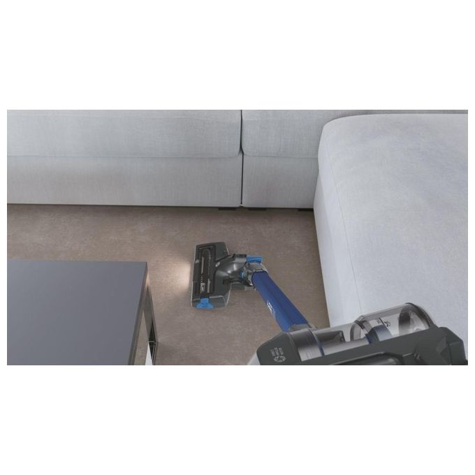 Hoover H-FREE 300 HF322PTA 011 Scopa Elettrica Ricaricabile 22Volt Litio Pet Digital