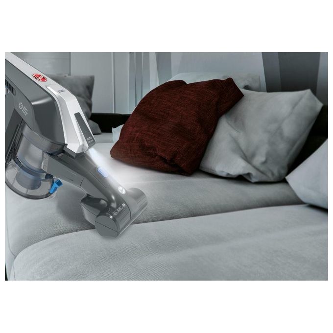 Hoover H-FREE 300 HF322PTA 011 Scopa Elettrica Ricaricabile 22Volt Litio Pet Digital