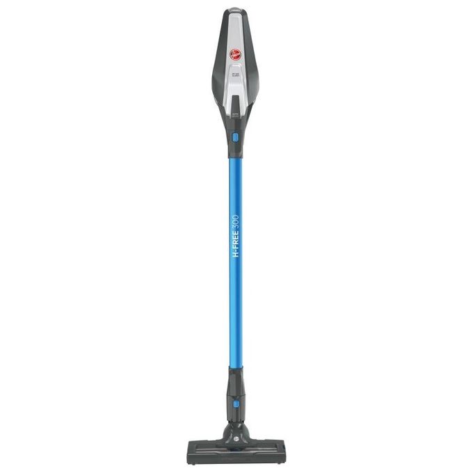Hoover H-FREE 300 HF322PTA 011 Scopa Elettrica Ricaricabile 22Volt Litio Pet Digital