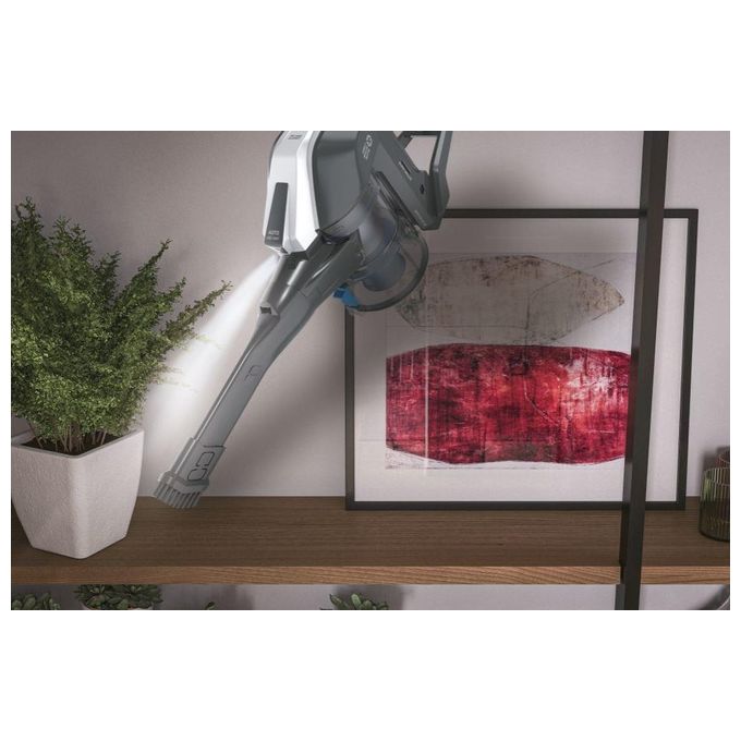 Hoover H-FREE 300 HF322PTA 011 Scopa Elettrica Ricaricabile 22Volt Litio Pet Digital