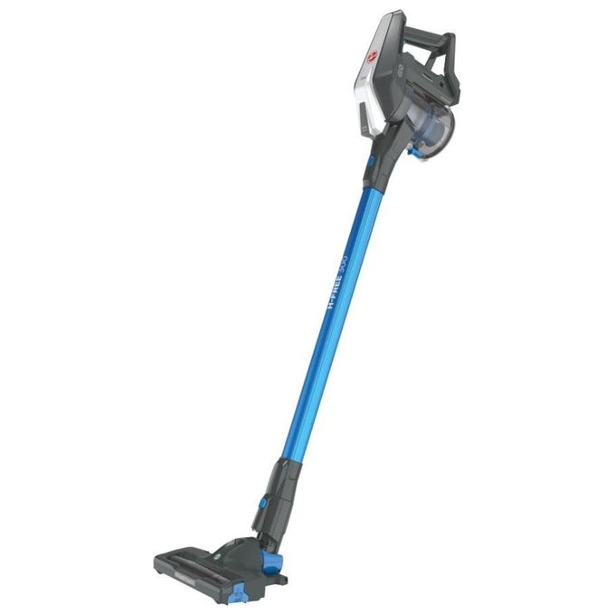 Hoover H-FREE 300 HF322PTA 011 Scopa Elettrica Ricaricabile 22Volt Litio Pet Digital