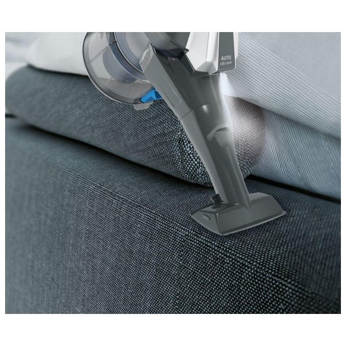Hoover H-FREE 300 HF322PTA 011 Scopa Elettrica Ricaricabile 22Volt Litio Pet Digital