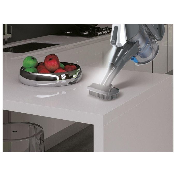 Hoover H-FREE 300 HF322PTA 011 Scopa Elettrica Ricaricabile 22Volt Litio Pet Digital