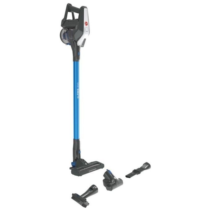 Hoover H-FREE 300 HF322PTA 011 Scopa Elettrica Ricaricabile 22Volt Litio Pet Digital