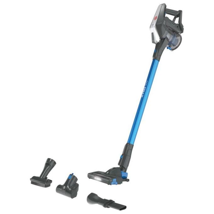 Hoover H-FREE 300 HF322PTA 011 Scopa Elettrica Ricaricabile 22Volt Litio Pet Digital