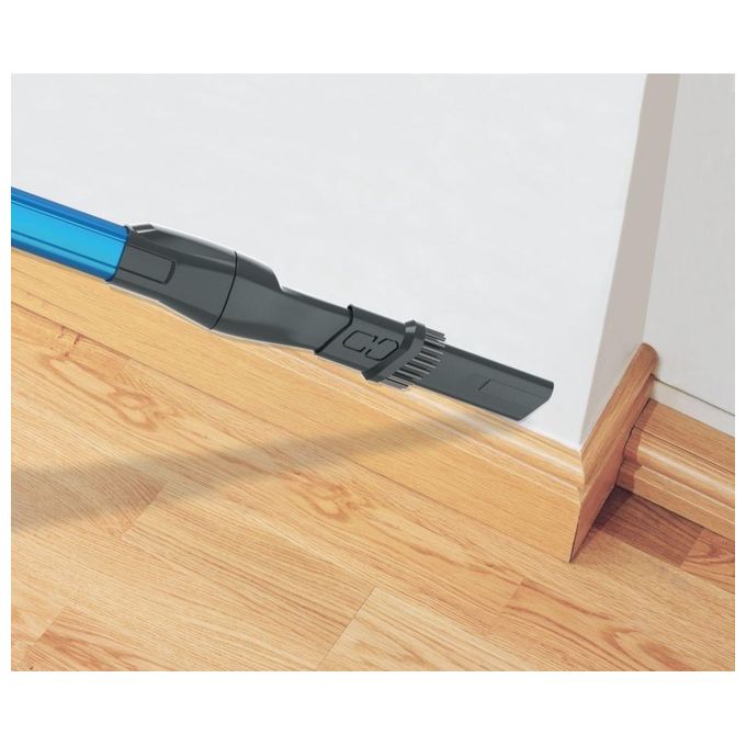 Hoover H-FREE 300 HF322PTA 011 Scopa Elettrica Ricaricabile 22Volt Litio Pet Digital