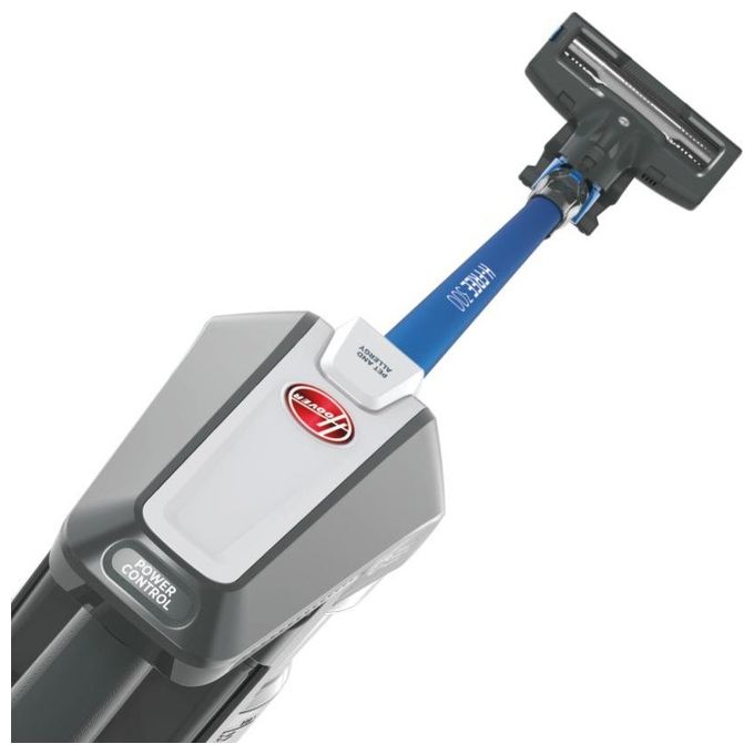 Hoover H-FREE 300 HF322PTA 011 Scopa Elettrica Ricaricabile 22Volt Litio Pet Digital
