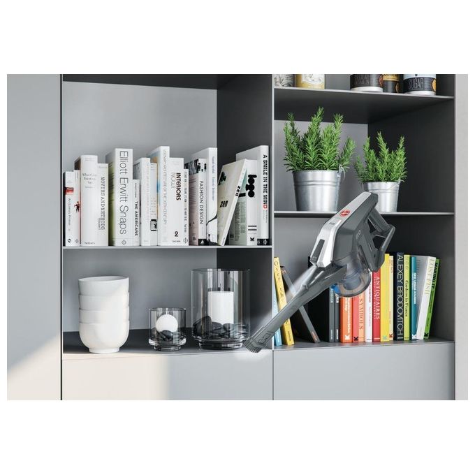 Hoover H-FREE 300 HF322PTA 011 Scopa Elettrica Ricaricabile 22Volt Litio Pet Digital