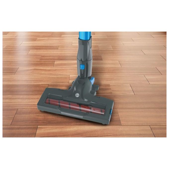 Hoover H-FREE 300 HF322PTA 011 Scopa Elettrica Ricaricabile 22Volt Litio Pet Digital