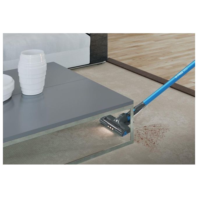Hoover H-FREE 300 HF322PTA 011 Scopa Elettrica Ricaricabile 22Volt Litio Pet Digital