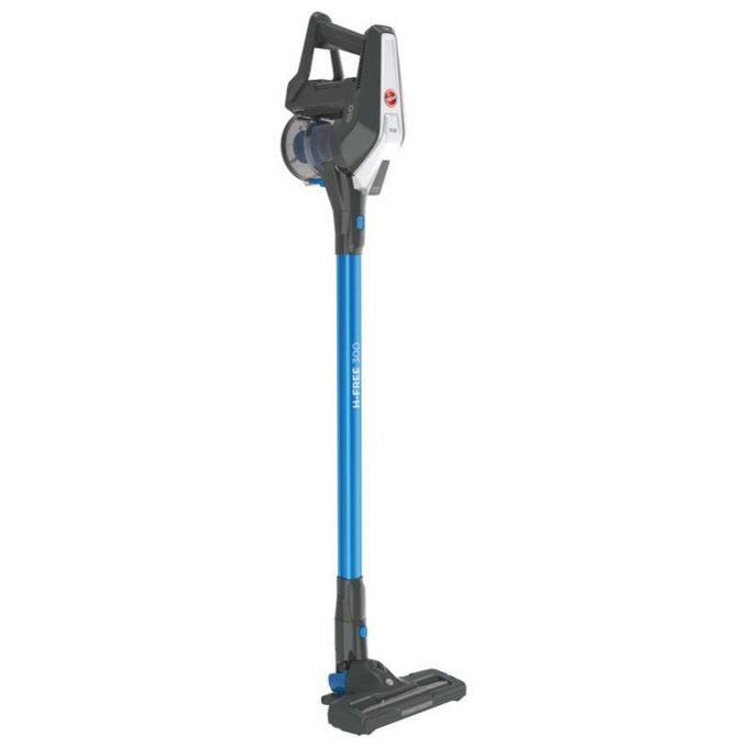 Hoover H-FREE 300 HF322PTA 011 Scopa Elettrica Ricaricabile 22Volt Litio Pet Digital