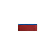Bosch Nastri Abrasivi 60X400 Mm 80 Gr.Per Levigatrici A Nastro