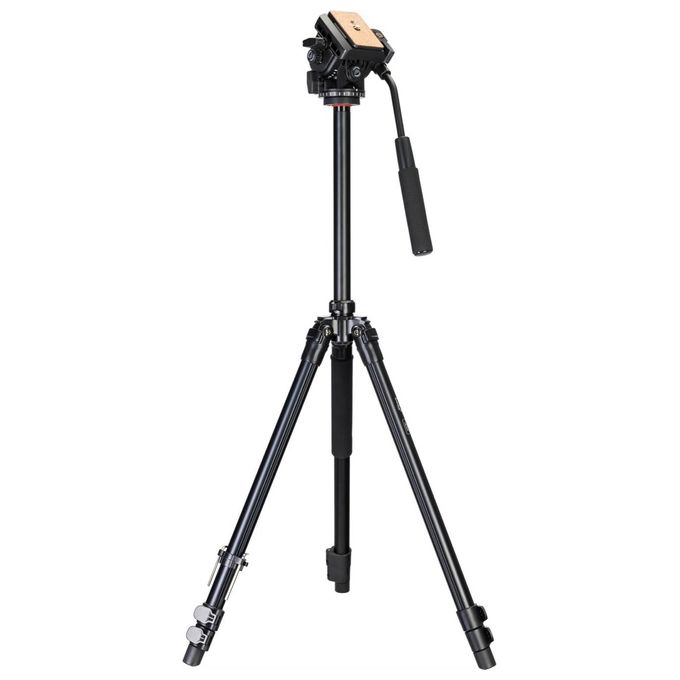 Levenhuk Level Plus VT30 Treppiede