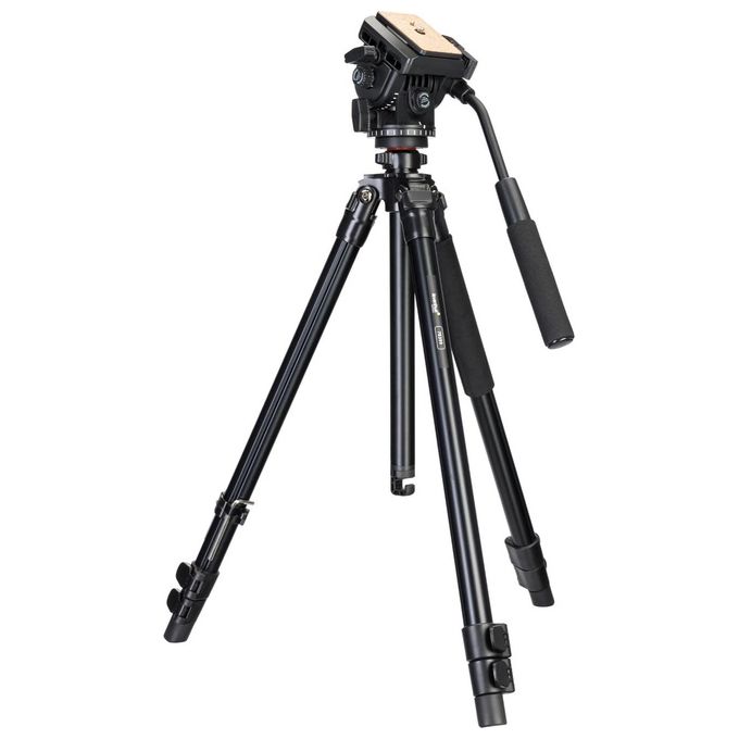 Levenhuk Level Plus VT30 Treppiede