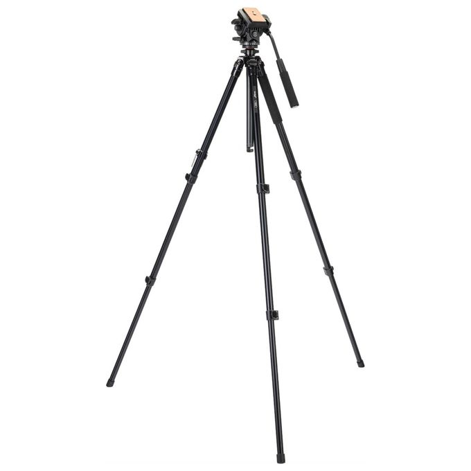Levenhuk Level Plus VT30 Treppiede