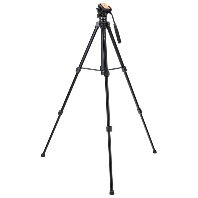Levenhuk Level Plus VT20 Treppiede