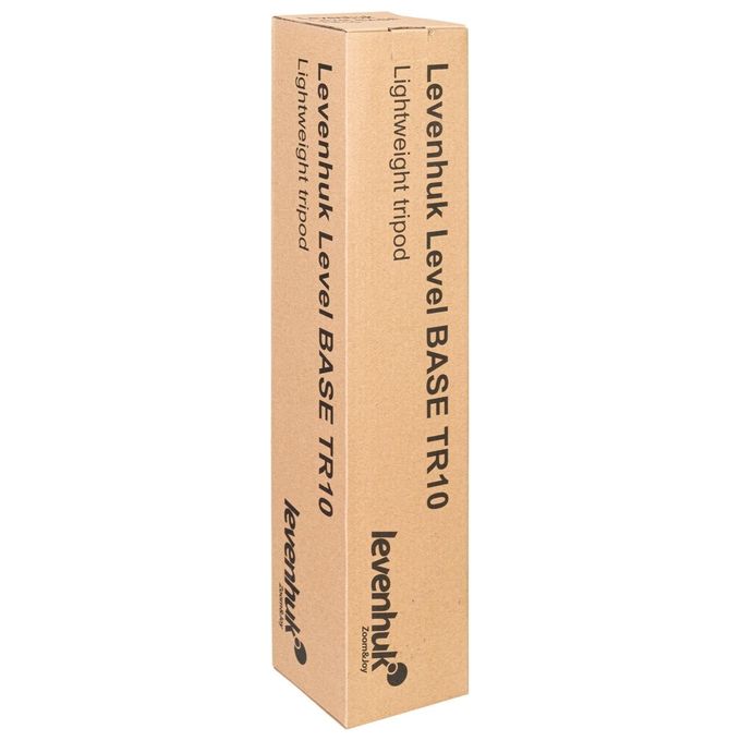 Levenhuk Level Base TR10 Treppiede