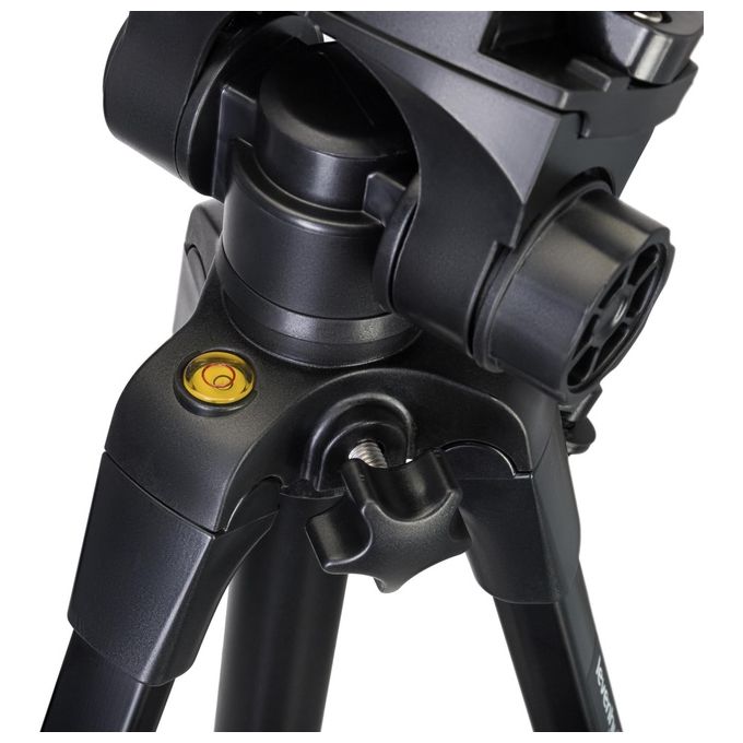 Levenhuk Level Base TR20 Treppiede
