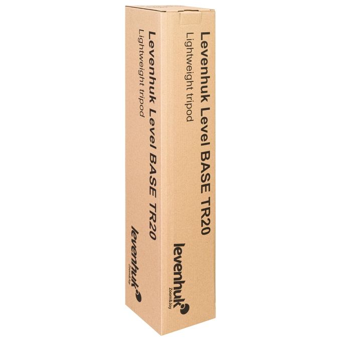 Levenhuk Level Base TR20 Treppiede
