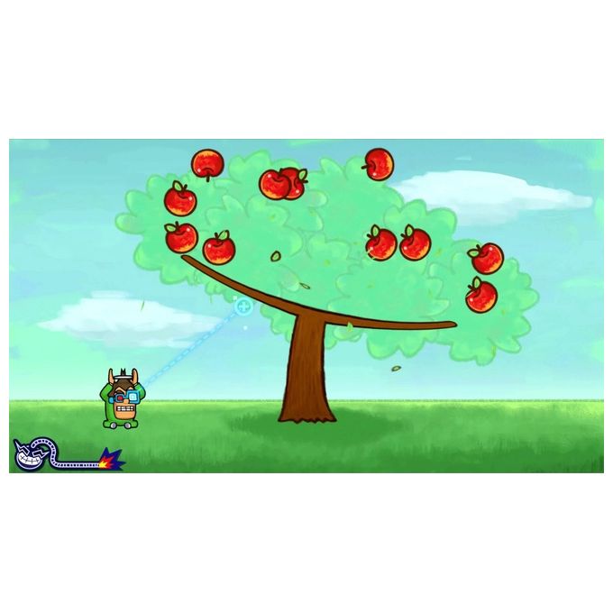 Nintendo WarioWare: Get It Together! per Switch