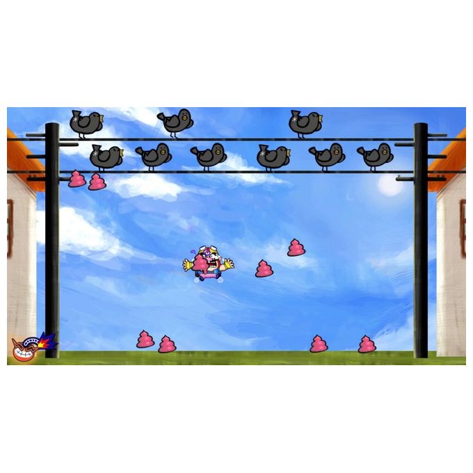 Nintendo WarioWare: Get It Together! per Switch