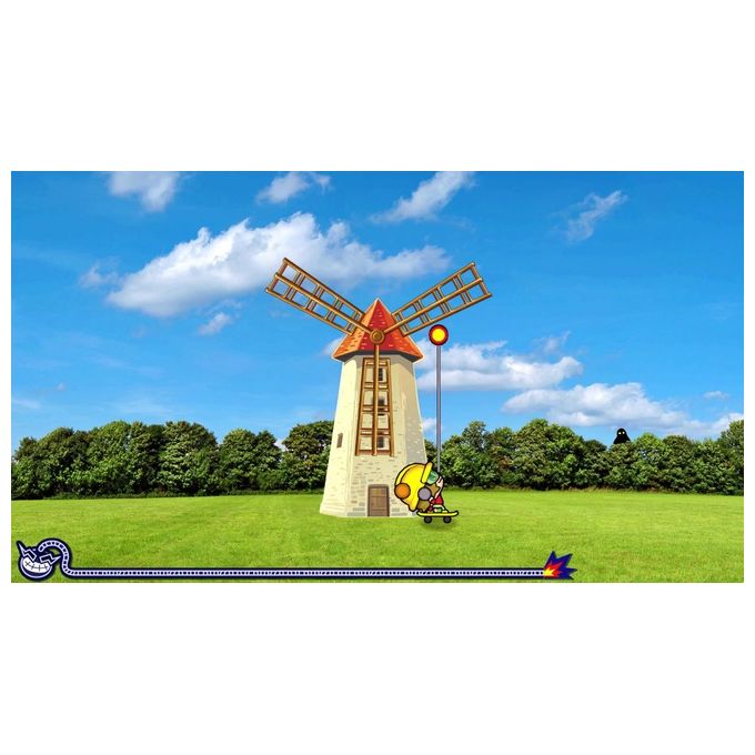 Nintendo WarioWare: Get It Together! per Switch