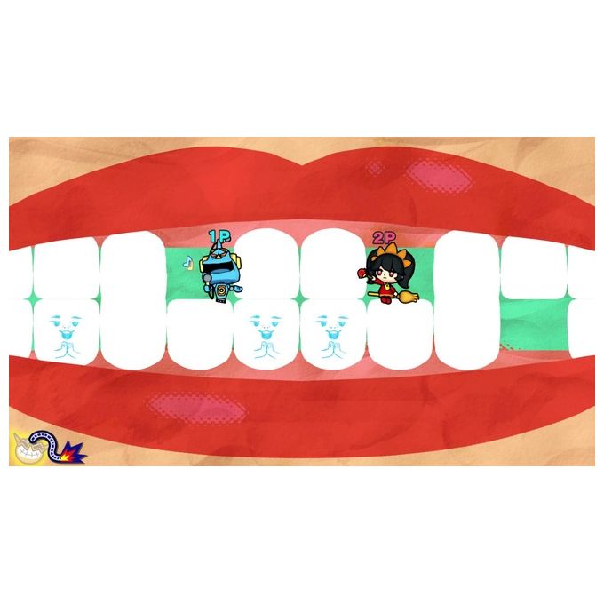 Nintendo WarioWare: Get It Together! per Switch