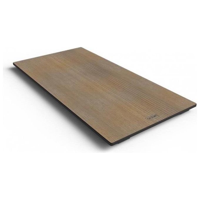 Elleci ATH010OL Tagliere Element Sliding 50 Cm 280x540x23 Mm Olmo