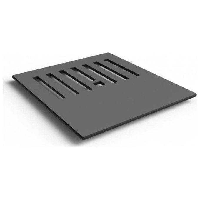 Elleci ATH073GR Tagliere Element Best 360 Grigio
