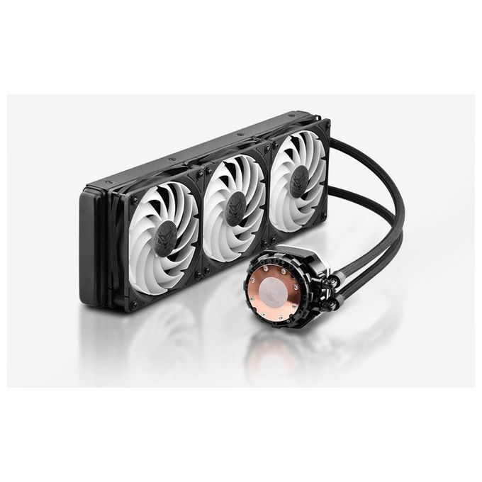 Sapphire Nitro S360-a aio cpu Cooler