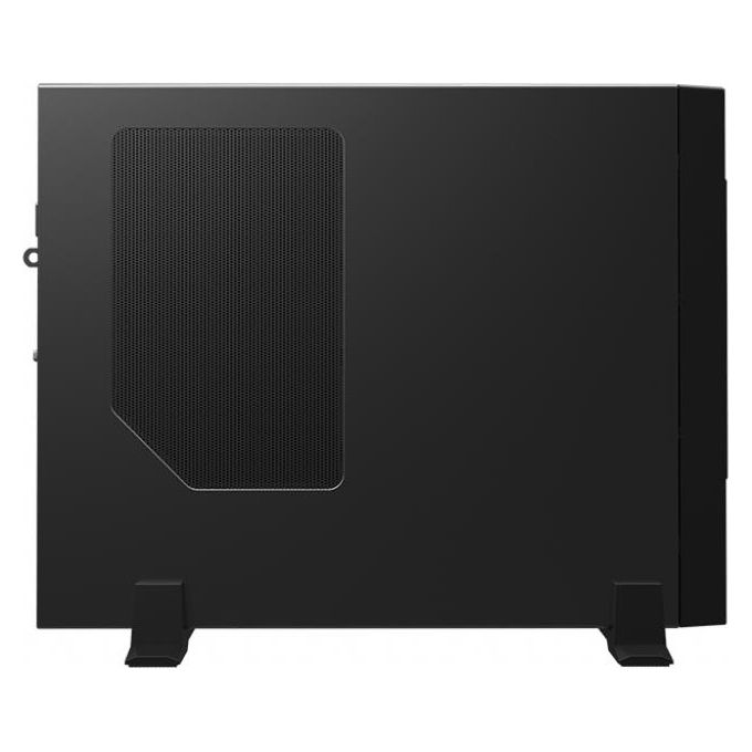 MSI PRO DP130 11-205XEU – PC Desktop, Intel Pentium G6405 4,1 GHz, 8 GB DDR4, SSD 256 GB, Wi-Fi 6, FreeDOS, Nero